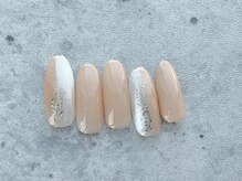 エイル ビューティ スタジオ(EIL beauty studio)/定額【キャンペーンネイル】