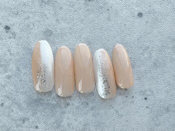 エイル ビューティ スタジオ(EIL beauty studio)/定額【キャンペーンネイル】