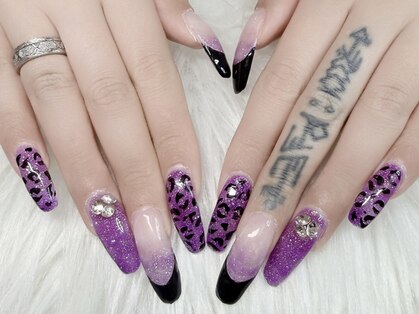 トイネイル(toinail)の写真