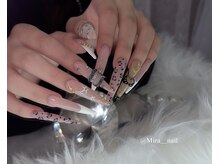 ミラネイル(Mira Nail)/