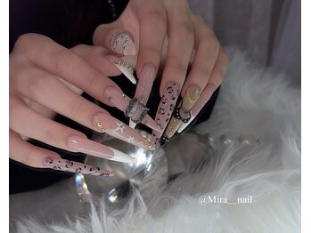 ミラネイル(Mira Nail)/