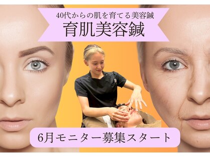 王子溝田橋整骨院 整体院の写真