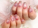 ゆめかわ ニュアンス ミラー