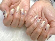 サニーサイド ウィズ マキア 茅ヶ崎店(Sunnyside with MAQUIA)/お持込み90分♪　airi担当