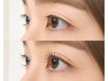 リーチェ ビューティアンドネイルサロン 大名店(Beauty&Nail Salon)の雰囲気(まつ毛パーマ¥4980~ネイルと同時施術で時短が叶う♪)