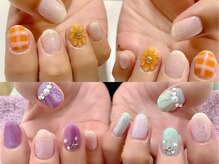 ゲンネイル(gen Nail)