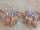 A.バブルネイル