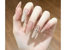 ヌード ネイルスタジオ 千葉店(Nude Nailstudio)/