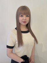 バンビズルーム(Bambi's Room)&nbsp;宮本 しおな