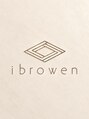 アイブロウン(ibrowen)/ibrowenスタッフ