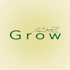 グロウ 大宮西口店 ネイル・まつ毛エクステ(Grow)ロゴ