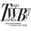 トップワークスボディ 千葉柏店(Top Works Body)ロゴ