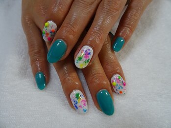 ネイルサロン リッティー(RITTY)/