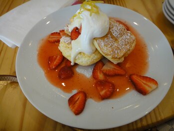 ラニズ(Lani's Hawaiian Relaxation)/ワイキキでお勧めスイーツ