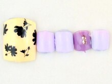 フォア ネイル(FOI NAIL)/