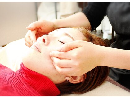 リリービューティー(lily beauty)の写真