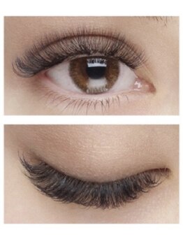 サティシア(SATIXIA)/ボリュームラッシュふさふさ!