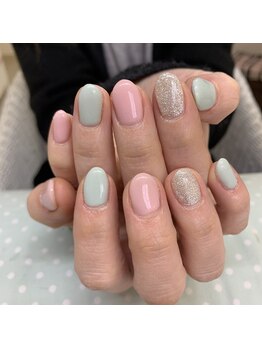 ネイルサロン シェリス(Nail Salon CHELICE)/