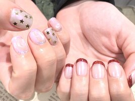 free art120min＊8,980円