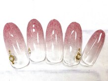 ベアネイル (Bear nail)/定額ハンド/7,200円コース