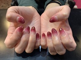 グラデーション