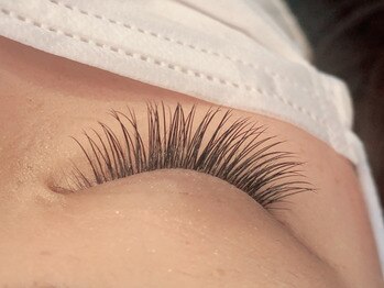 ラヴィアイリス 甲府東店(Lavie Eyeris)/とにかく黒目をおおきく見せたい