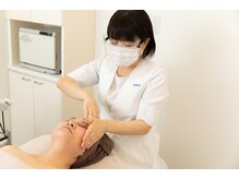 ポーラ ザ ビューティ ニットーモール熊谷店(POLA THE BEAUTY)/フェイシャルケア