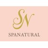 スパナチュラル(SPANATURAL)ロゴ