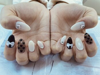 アンベリール(Embellir)/5/9