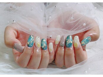 シーシーネイルサロン(CC)/