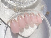 アイリス(EYERIS)/定額ネイル