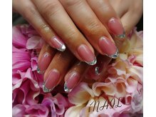 アイネイル(iNAIL)/