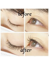 プラスジェイ 石巻中里店(plus J)/マツエク100本