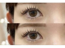 エストアール 筑紫口本店(est-r.)/#パリジェンヌ▽カール