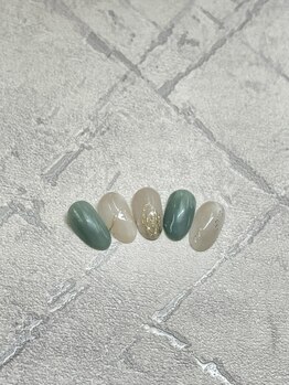 シーシーガーデン(CeCe Garden)/