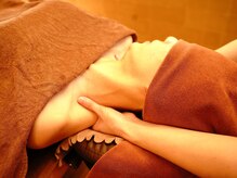 ラックス ワン(LUX ONE )/【施術】