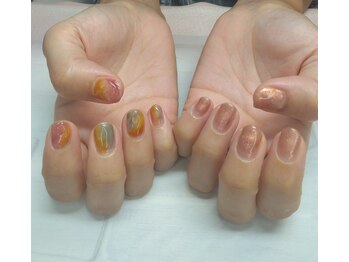 ネイルラビット(NAIL Rabbit)/