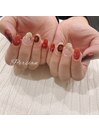 シーリングネイル