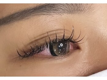 ウタタネ(utatane)/ロングマツエク