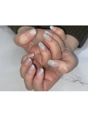 Happiness nail salon【ハピネス】