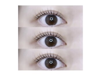 ハウス(HAUS.)/〈まつ毛パーマ〉