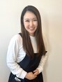 リングケー(Ling K) 水本 ひなた