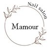 マムール(mamour)ロゴ