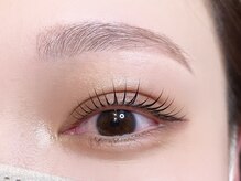 ポラール(Polar)/まつげパーマ＋アイブロウ