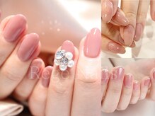 リジェネイルズ(Rege Nails)の雰囲気（【パラジェル使用♪】手肌を美しく魅せる◆うる艶ジェルネイル）