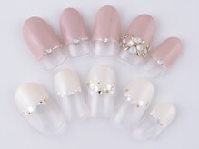 ネイルサロン ド シー Nail Salon de C