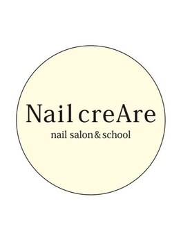 ネイル クレアーレ(Nail creAre)の写真/フォルムにこだわり上品な指先に☆仕上がりの美しさにも自信あり◎