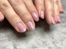 アルシエロ(al cielo)/グラデーションネイル