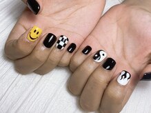 ミイア 春日部店(MiiA)/フリーデザイン¥8,800