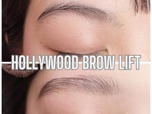 ジャパ(JAPA)の雰囲気（美眉で一気に垢抜け♪印象アップ）